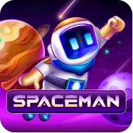 Spaceman - Space crash game